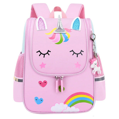 Cartable Licorne Étanche