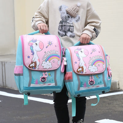 Sac à Dos Licorne CP