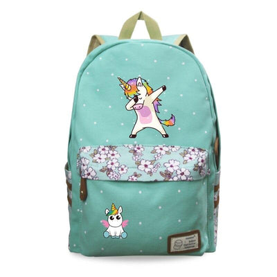 Sac à Dos Licorne Primaire