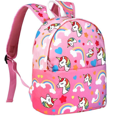Sac École Licorne