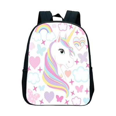 sac licorne fille