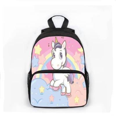 Sac Licorne Petite Fille