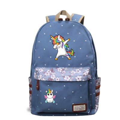 Sac Licorne Primaire