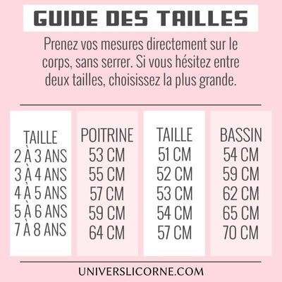 T-Shirt Licorne Pégase Bleu