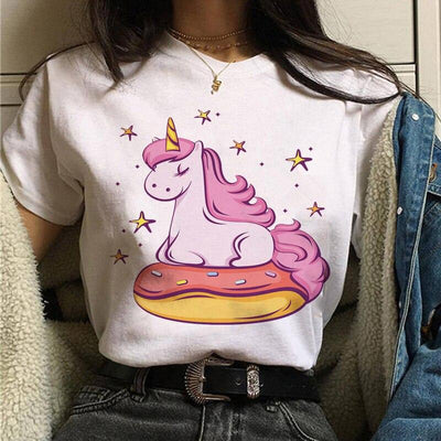 T-Shirt Pâtisserie