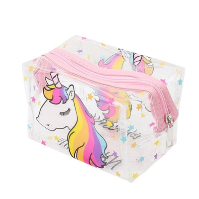 Trousse de Toilette Licorne fille