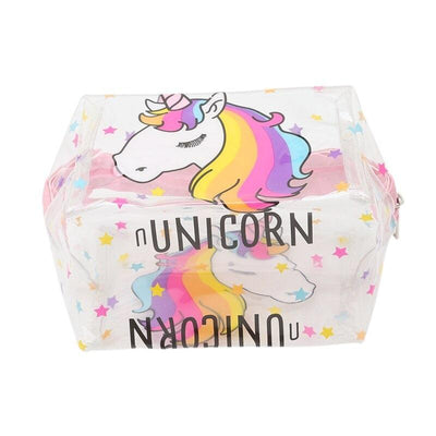 Trousse de Toilette Licorne