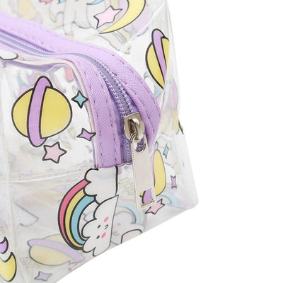 Trousse de Toilette Licorne