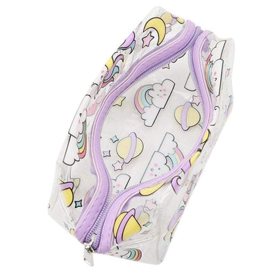 Trousse de Toilette Licorne