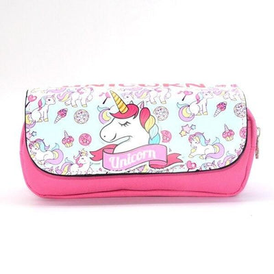 Trousse Licorne école