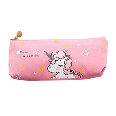 Trousse licorne École