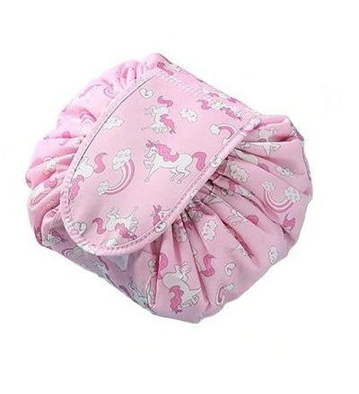 Trousse de toilette Licorne 