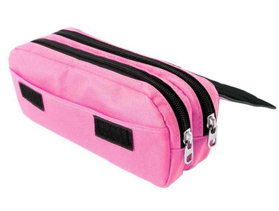 Trousse Licorne Scolaire 2 Compartiments