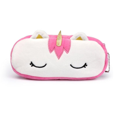 Trousse Scolaire Licorne
